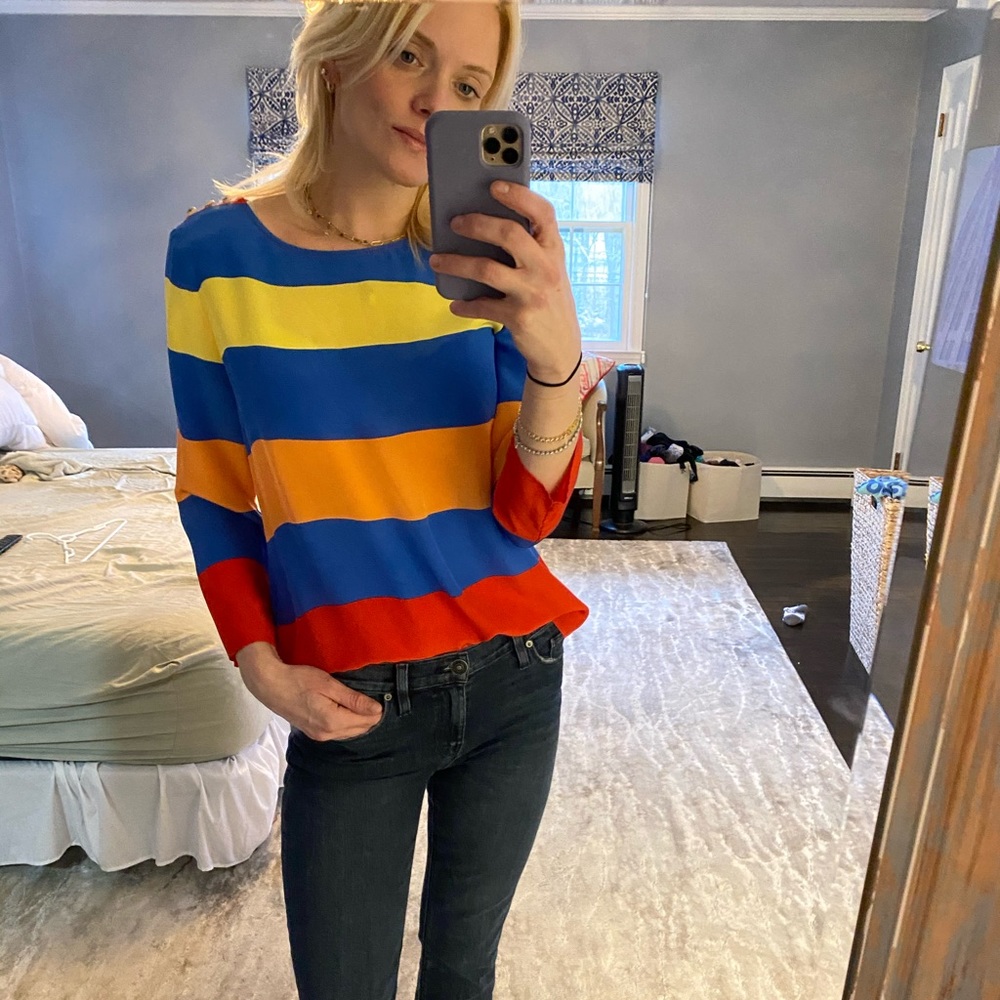 Jcrew Nautical